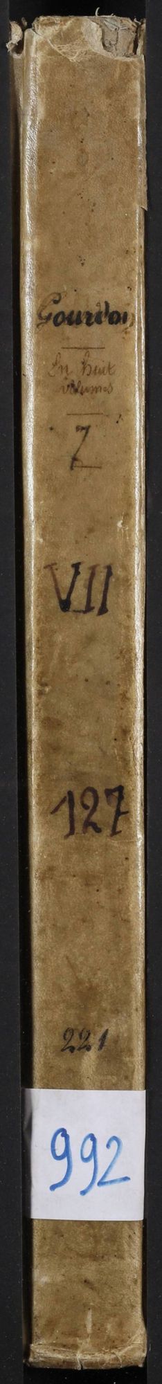 Folios 2521-2940