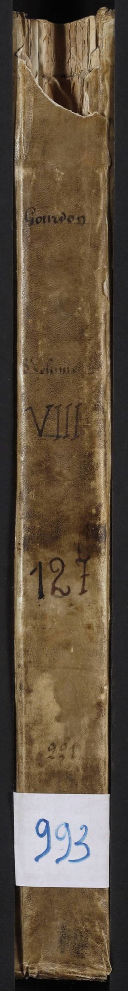 Folios 2941-3320