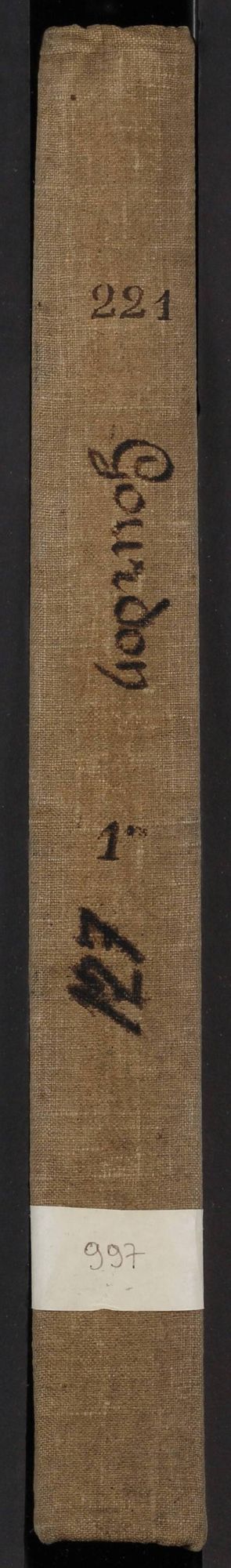 Cases 1-880. Augmentations et diminutions  (1880-1891)