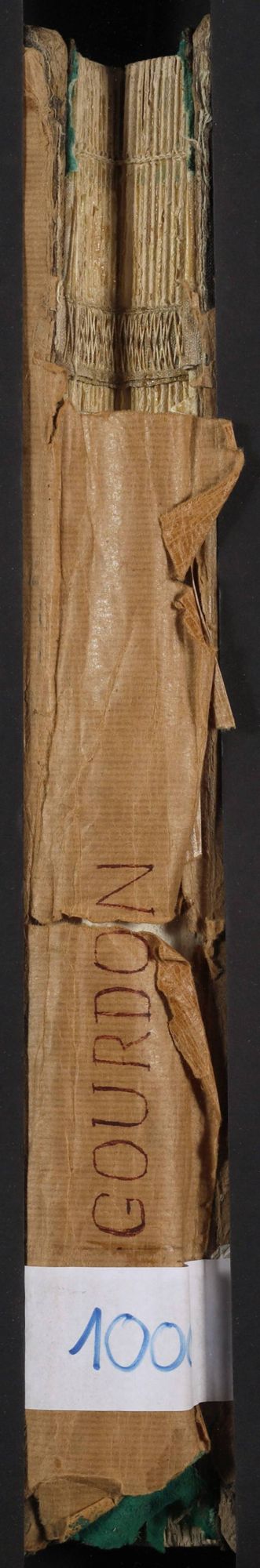 Folios 601-1200