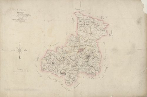 tableau d'assemblage