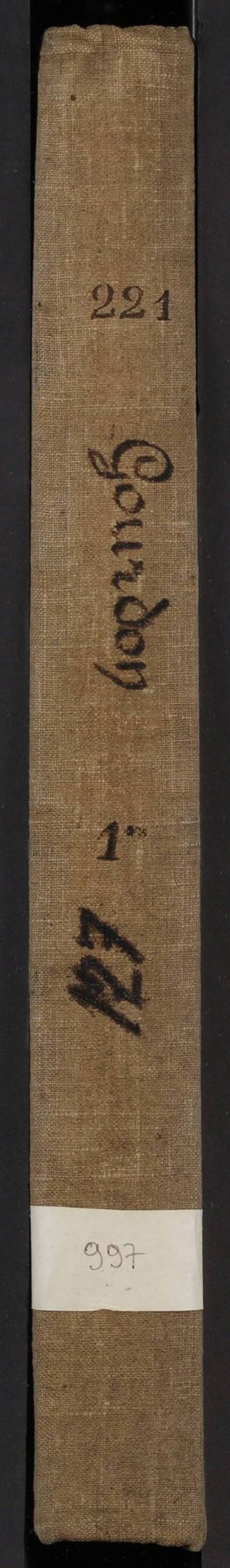 Cases 1-880. Augmentations et diminutions  (1880-1891)