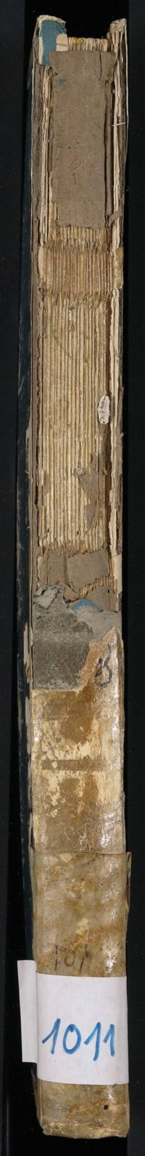 Folios 2353-2751
