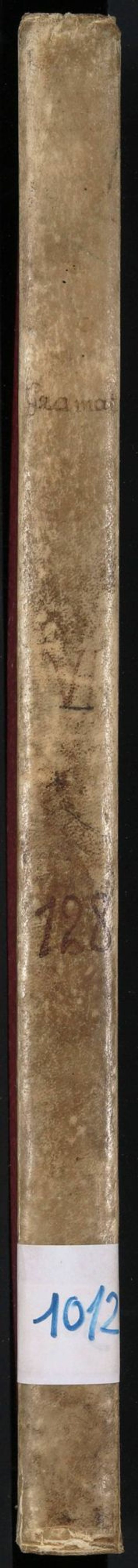 Folios 2752-3151
