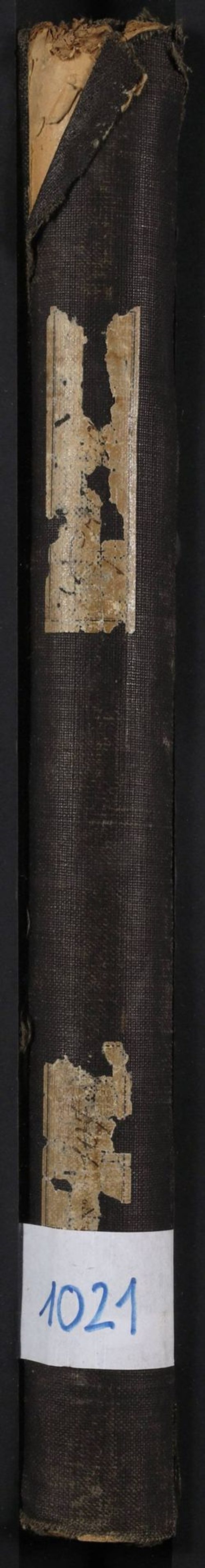 Cases 1-921