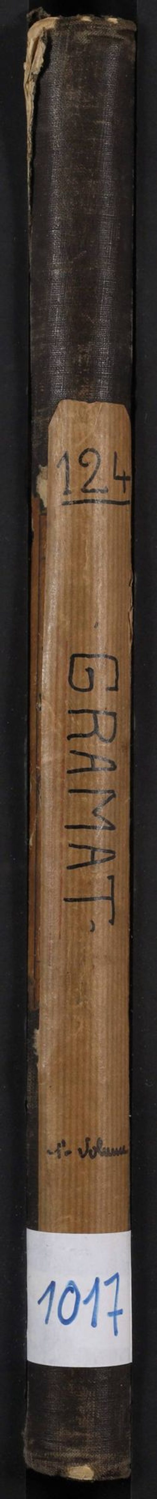 Augmentations et diminutions (1914-1937)