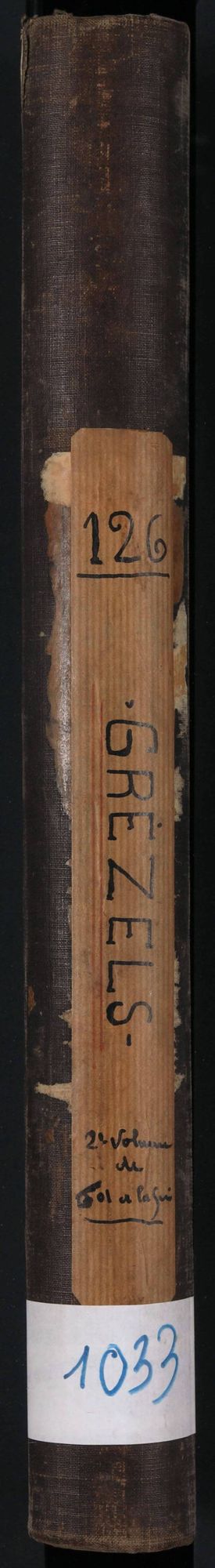 Folios 501-653