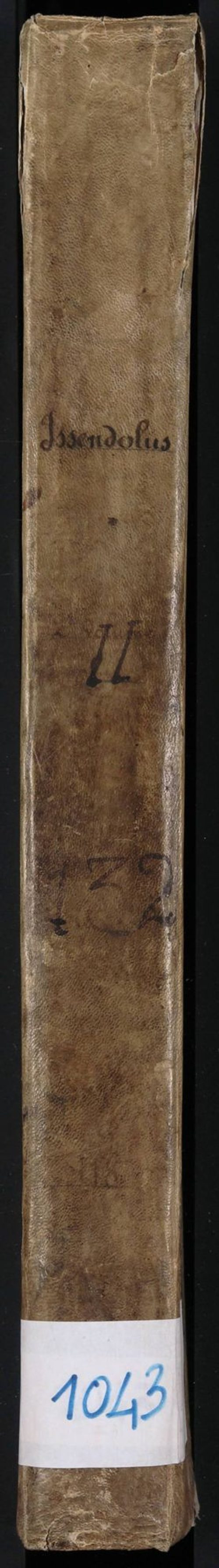 Folios 461-924