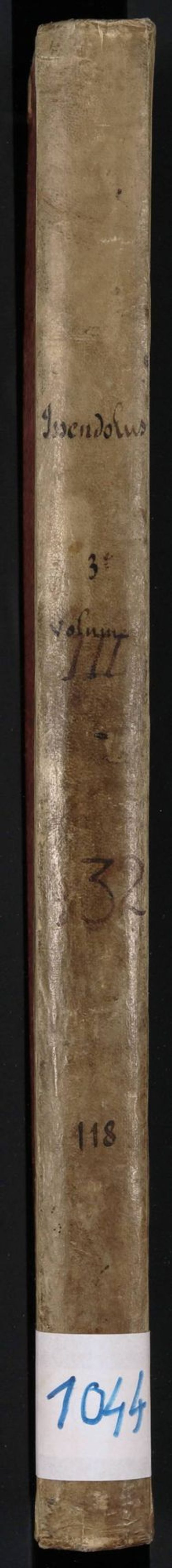 Folios 925-1005