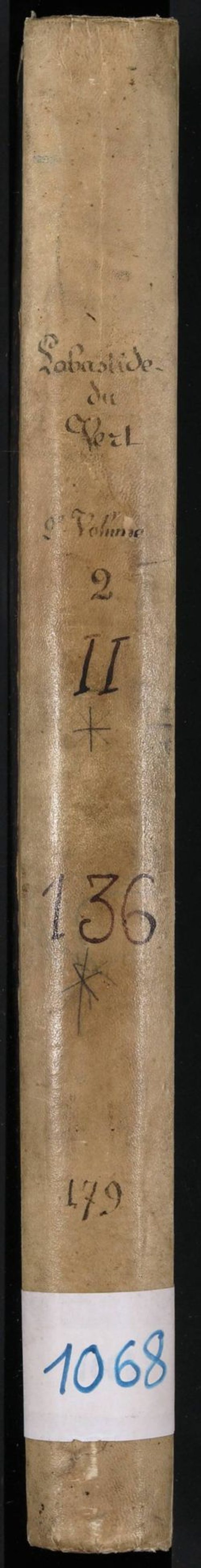 Folios 401-800