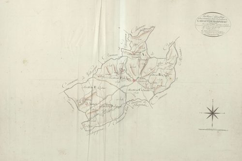 tableau d'assemblage