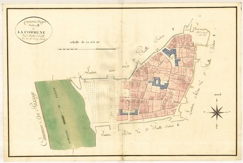 Plan primitif, atlas-E2, Agen