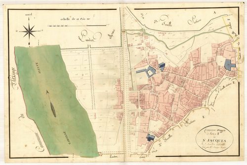 Plan primitif, atlas-F1, Agen