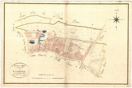 Plan primitif, atlas-F2, Agen