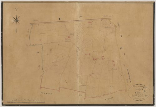 Plan napoléonien-D Marquès,Bias
