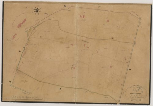 Plan napoléonien-F1 Fémouillade, Bias