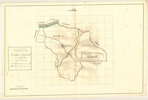 Plan primitif, atlas-TA, Brax