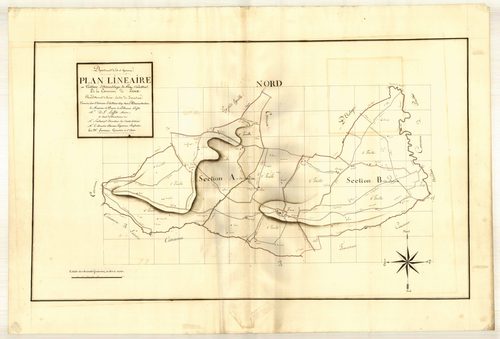 Plan primitif, atlas-TA, Fieux