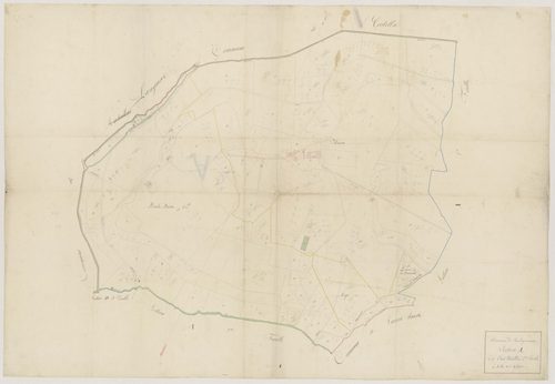 Atlas portatif-A2 [Arasse], Foulayronnes