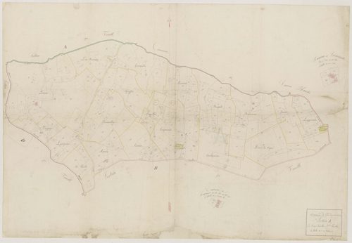 Atlas portatif-A3 [Arasse], Foulayronnes