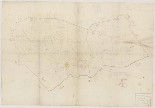 Atlas portatif-B1 [Artigues], Foulayronnes