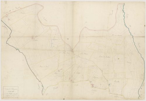 Atlas portatif-E1, Foulayronnes