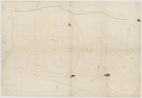 Atlas portatif-F2 [Talives], Foulayronnes
