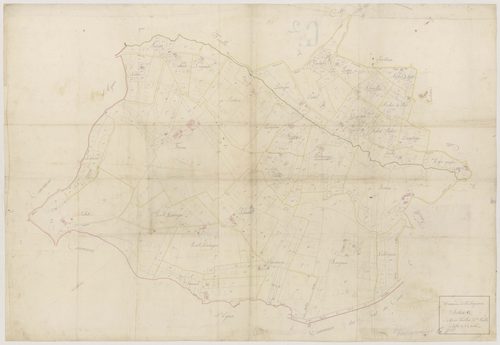 Atlas portatif-G2 [Foulayronnes], Foulayronnes