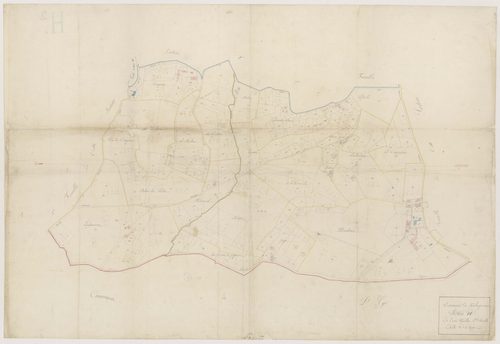 Atlas portatif-H2 [Monbran], Foulayronnes