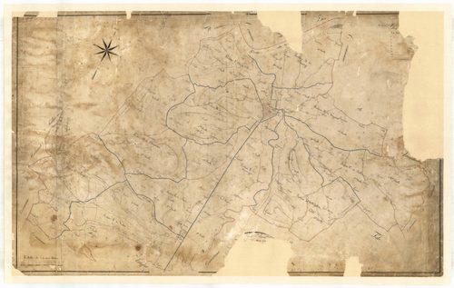 Plan napoléonien-TA, Layrac