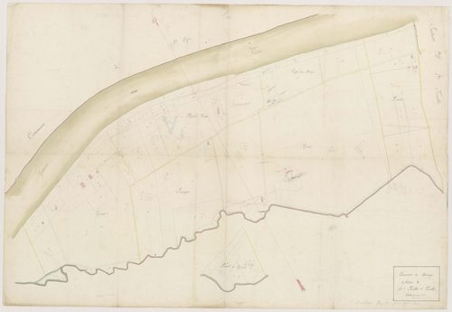 Atlas portatif-A1 [Monbusq], Passage-d'Agen (Le)