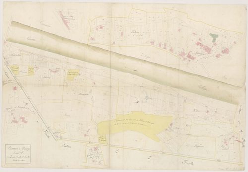 Atlas portatif-C1 [Dolmayrac], Passage-d'Agen (Le)