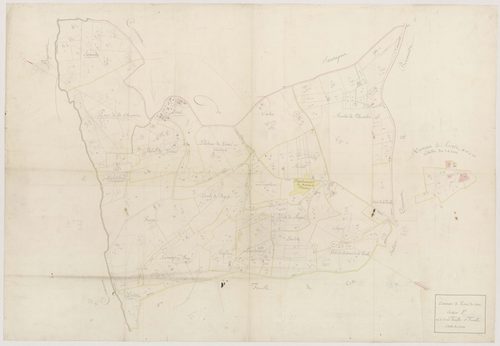 Atlas portatif-F1 [Audubert], Pont-du-Casse