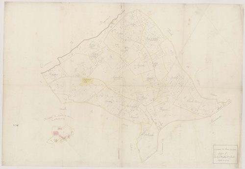 Atlas portatif-F2 [Audubert], Pont-du-Casse