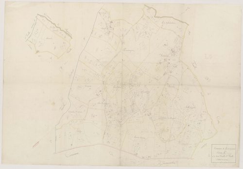 Atlas portatif-F3 [Audubert], Pont-du-Casse