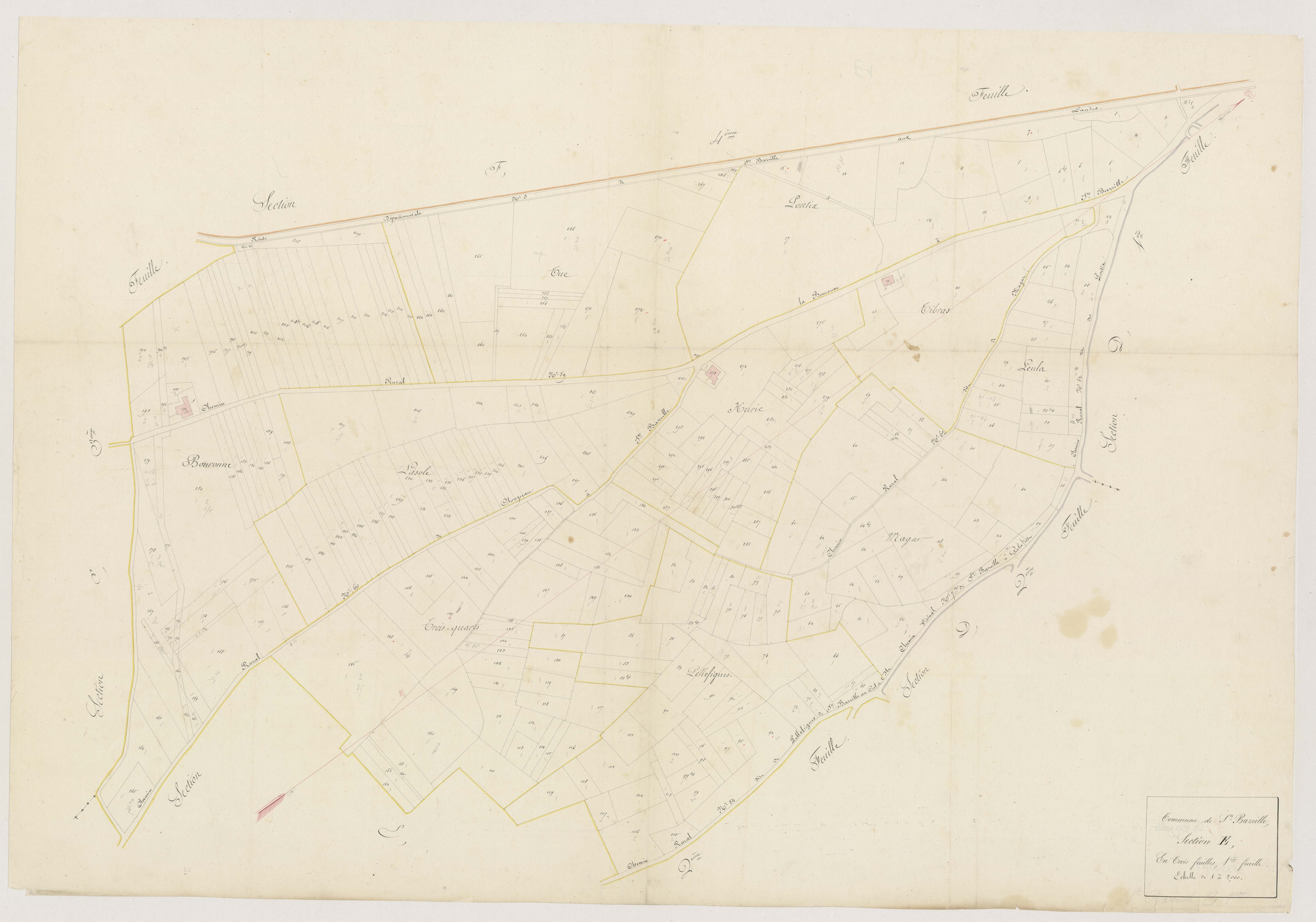 Atlas portatif-E1 [Cul-de-l’Isle], Sainte-Bazeille