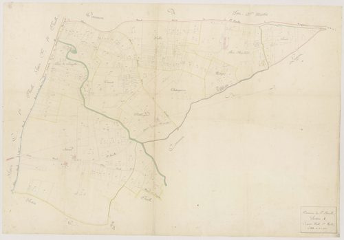 Atlas portatif-A1 [Rapins], Sainte-Bazeille