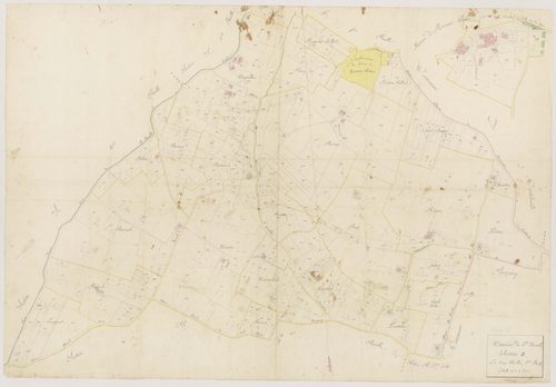Atlas portatif-B2 [Maubin], Sainte-Bazeille