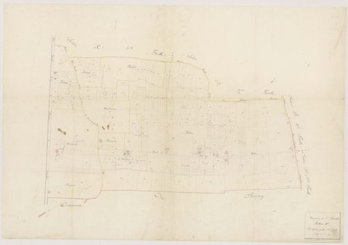 Atlas portatif-C3 [Lalanne], Sainte-Bazeille