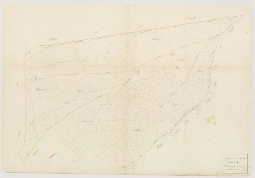 Atlas portatif-E1 [Cul-de-l’Isle], Sainte-Bazeille