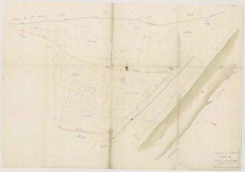 Atlas portatif-E2 [Cul-de-l’Isle], Sainte-Bazeille