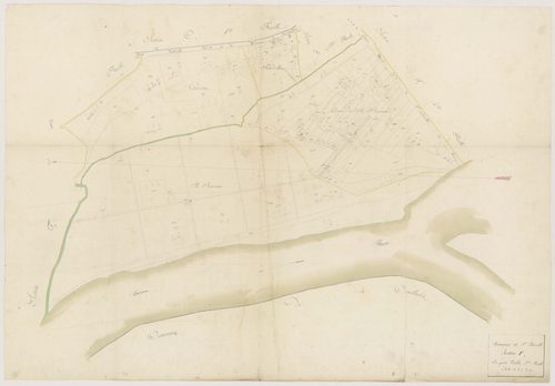 Atlas portatif-F2, Sainte-Bazeille