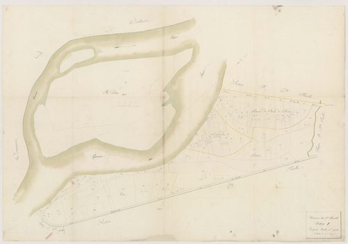 Atlas portatif-F4, Sainte-Bazeille