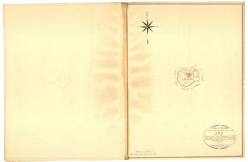 Plan napoléonien, atlas-TA, Sos