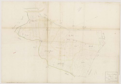 Atlas portatif-C1 Tarraque, Taillebourg