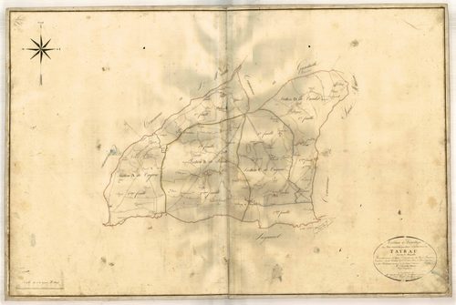 Plan napoléonien-TA, Tayrac