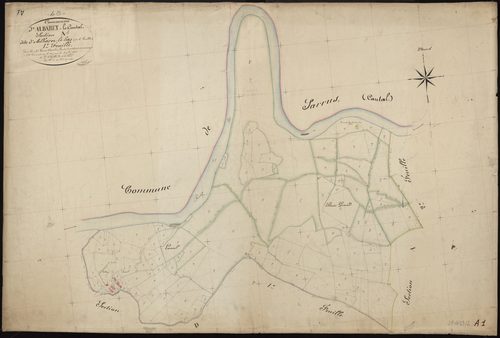 Albaret-le-Comtal
