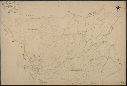 Albaret-le-Comtal