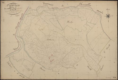 Albaret-le-Comtal
