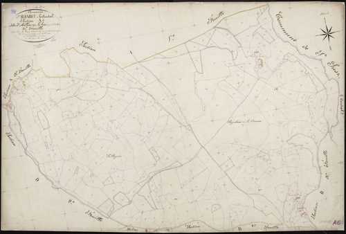 Albaret-le-Comtal